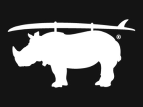 Lost Rhino Brewing Co Logo