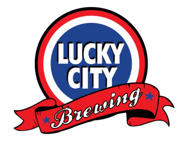 Lucky City Brewing Co. Logo