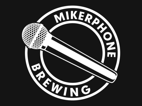 Mikerphone Brewing Logo