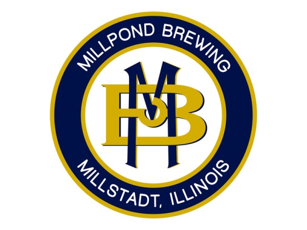 Millpond Brewing and Incubator Logo