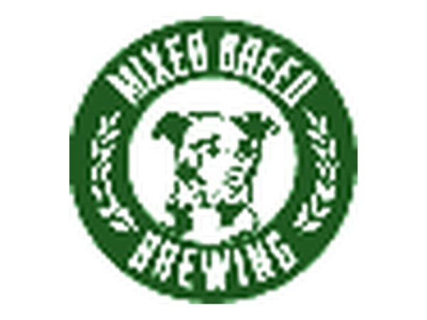 Mixed Breed Brewing Logo
