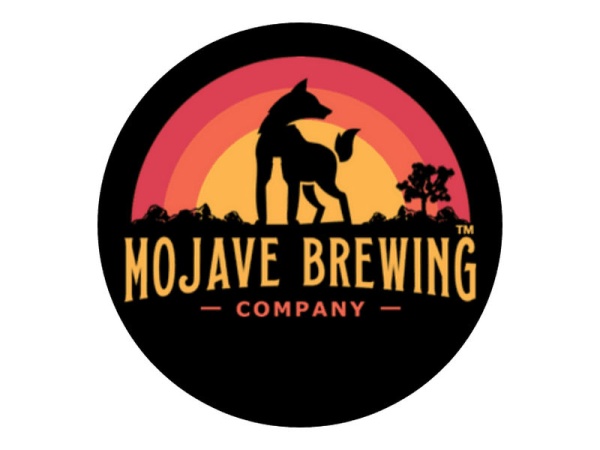 Mojave Brewing Company Logo