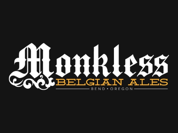 Monkless Belgian Ales Logo