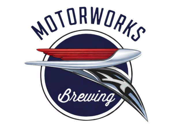 Motorworks Brewing Logo
