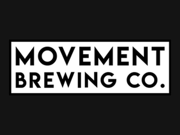 Movement Brewing Co Logo