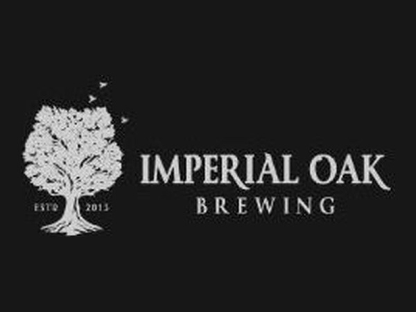 Imperial Oak Brewing Brookfield Logo