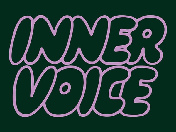 Inner Voice Brewing Logo