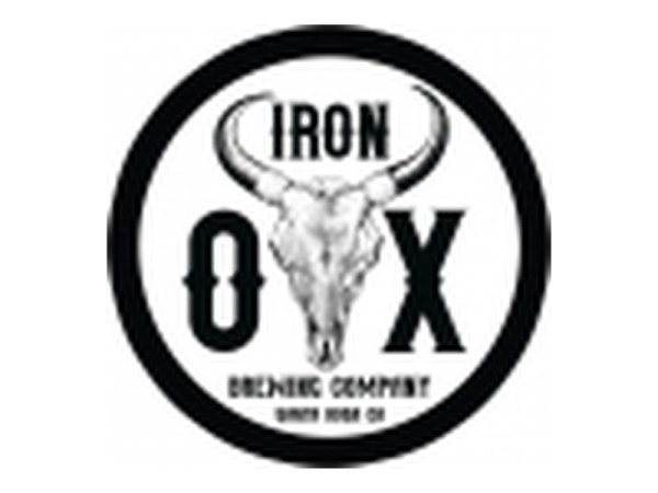 Iron Ox Brewing Logo