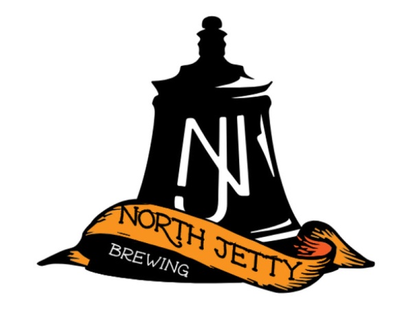 North Jetty Brewing Logo