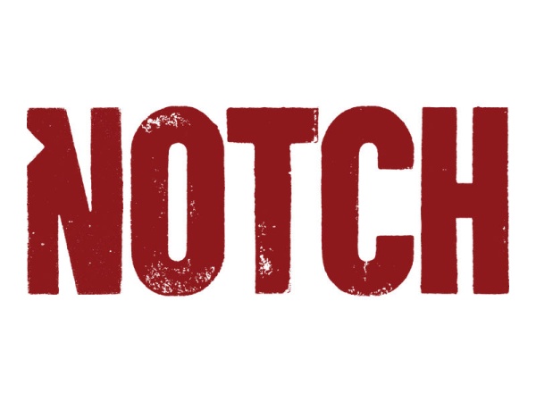 Notch Brewing Logo