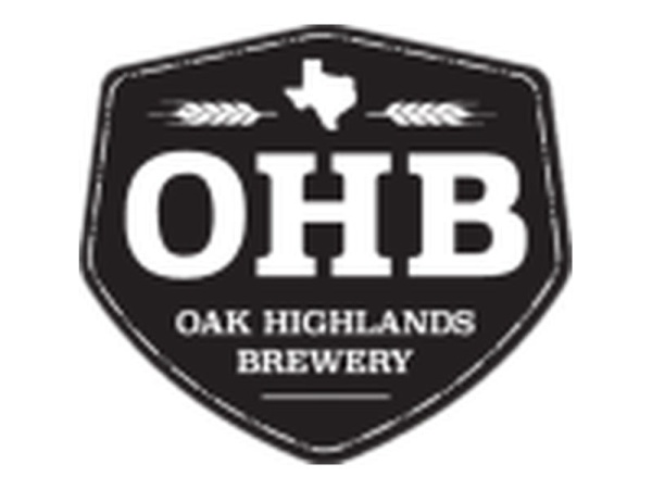 Oak Highlands Brewery Logo