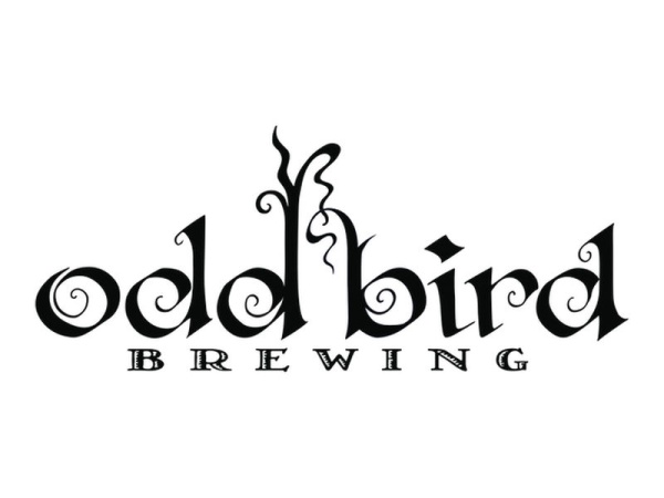 Odd Bird Brewing Logo