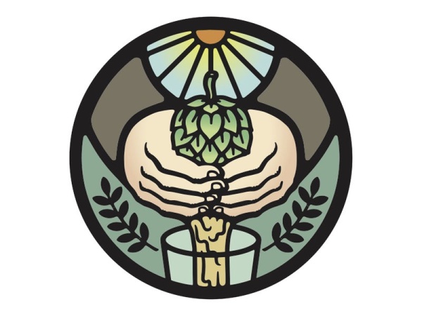 Odd By Nature Brewing Logo