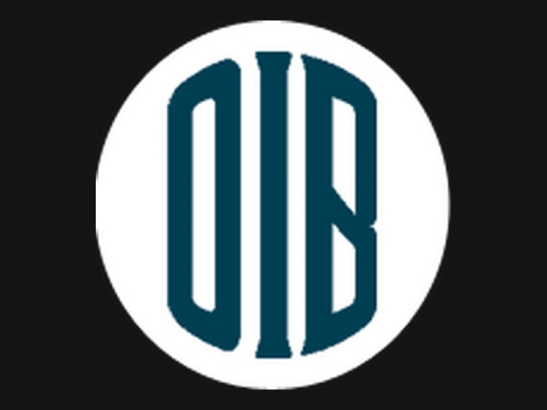 Old Irving Brewing Co. Logo