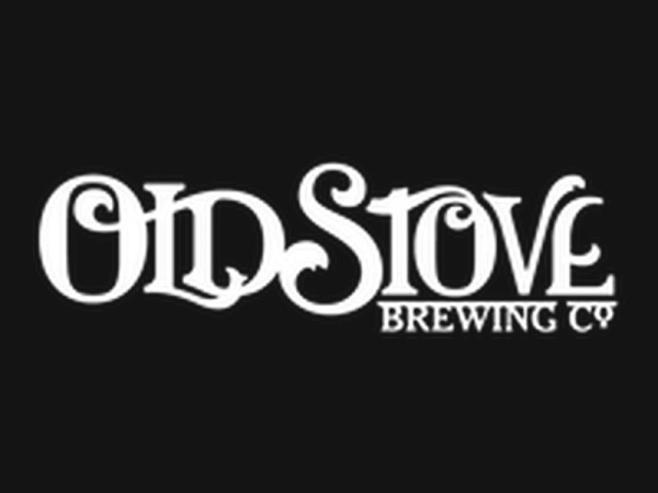 Old Stove Brewing Company Logo