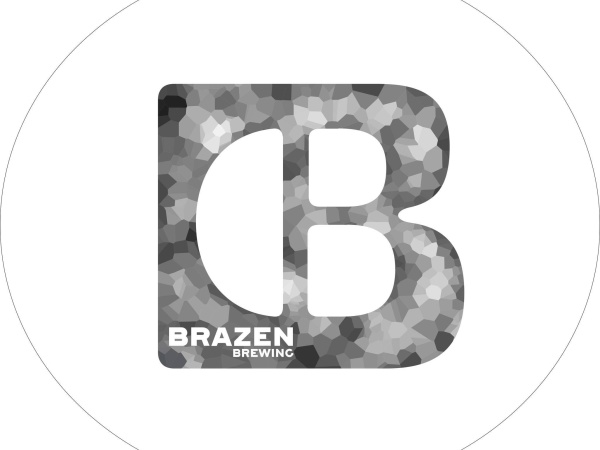 Brazen Brewing Logo