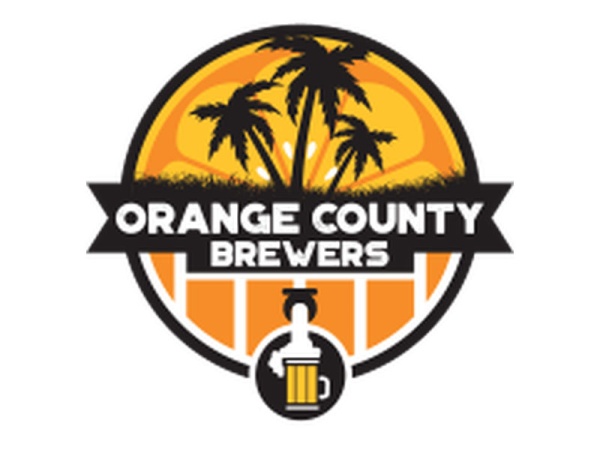 Orange County Brewers Logo