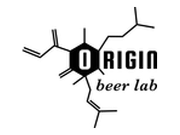 Origin Beer Lab Logo