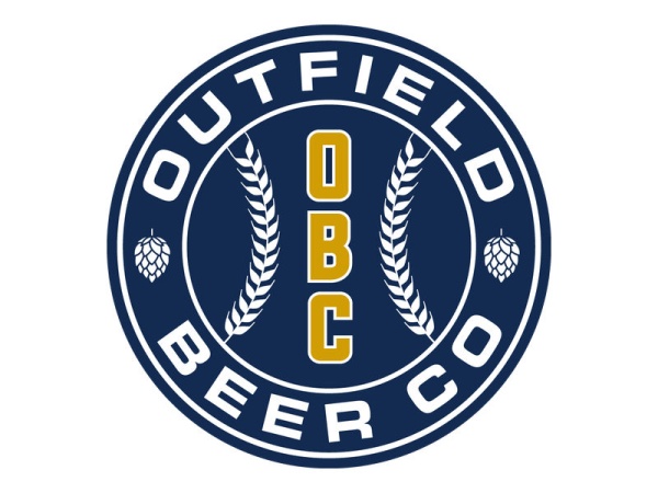 Outfield Beer Company Logo