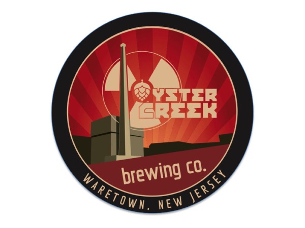 Oyster Creek Brewing Logo