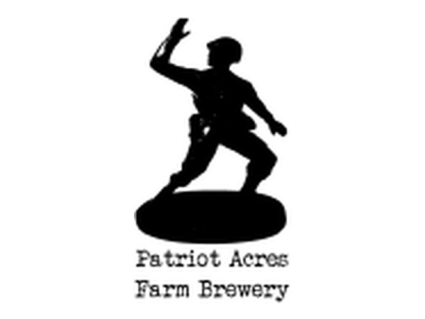 Patriot Acres Farm Brewery Logo