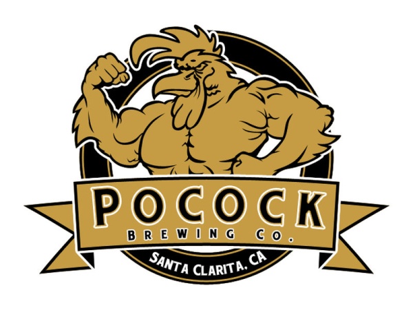 Pocock Brewing Company Logo