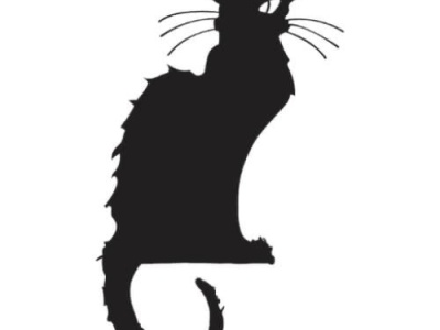 One-Eyed Cat Brewing Logo
