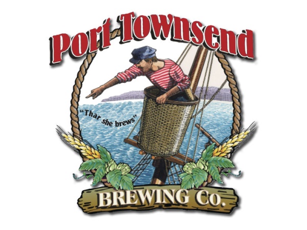 Port Townsend Brewing Co Logo
