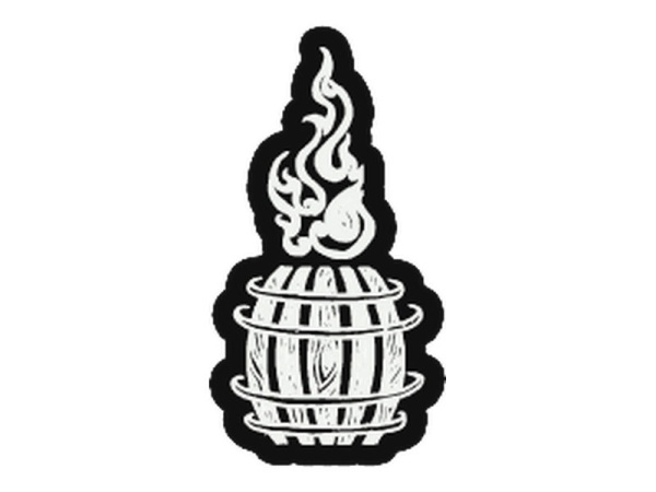 Pressure Drop Brewing Logo