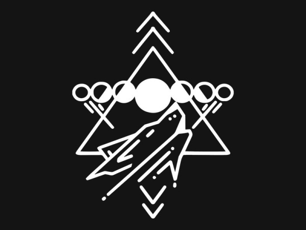 Primitive Beer LLC Logo