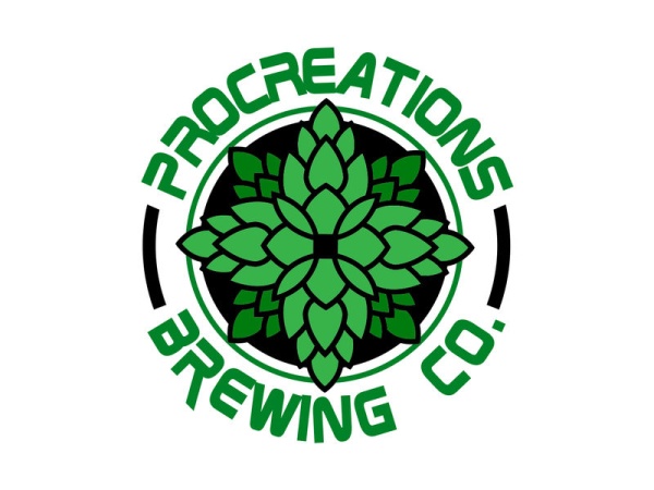 Procreations Brewing Company LLC Logo