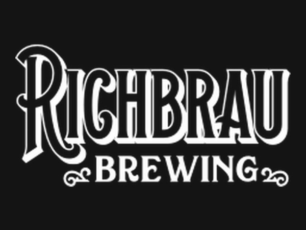 Richbrau Brewing Logo