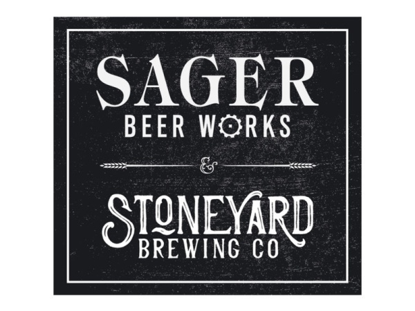Sager Beer Works Logo