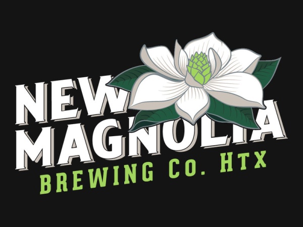 New Magnolia Brewing Co Logo