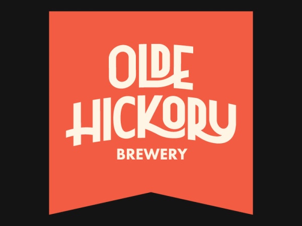 Olde Hickory Brewery - Production Logo