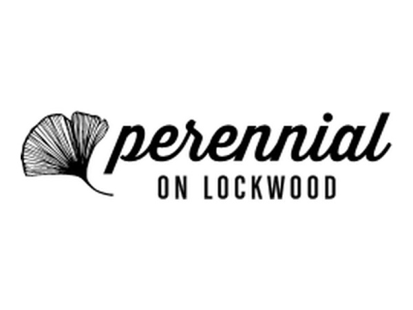 Perennial on Lockwood Logo