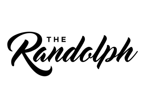 Randolph Beer Logo