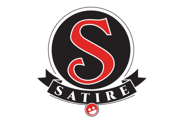 Satire Brewing Company Logo