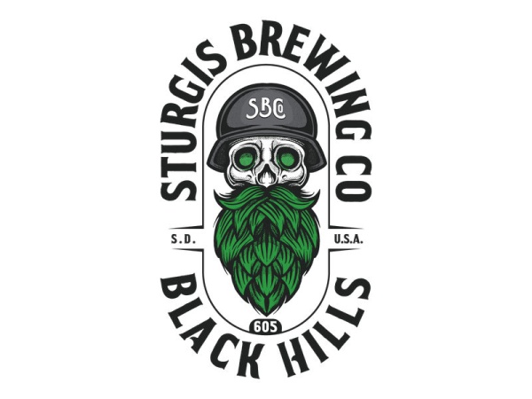 Sturgis Brewing Co Logo