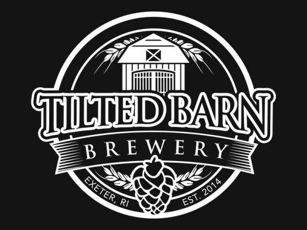 Tilted Barn Brewery Logo