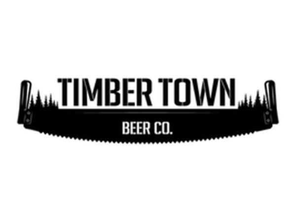 Timber Town Beer Company Logo