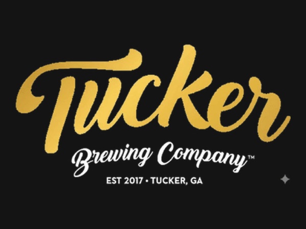 Tucker Brewing Company Logo