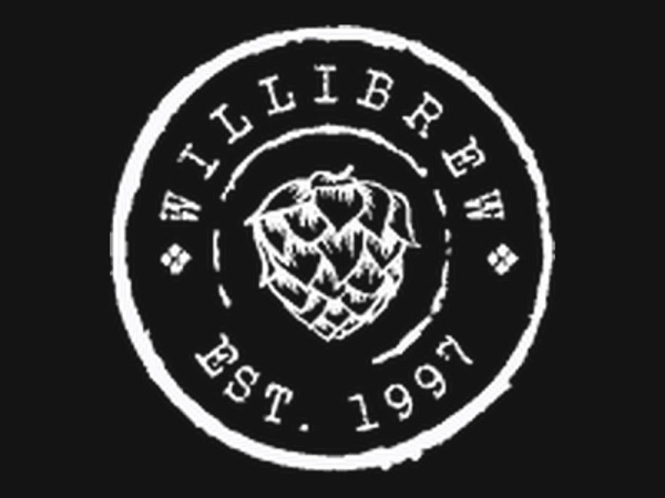 Willimantic Brewing Co and Main Street Cafe Logo
