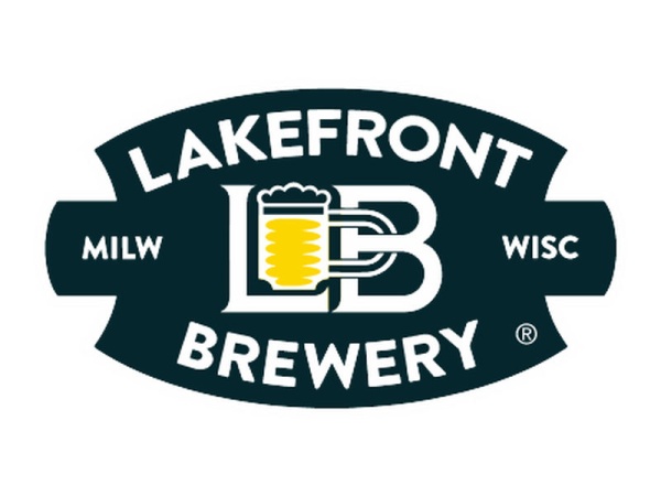 Lakefront Brewery Logo