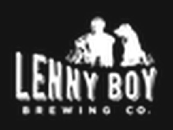 Lenny Boy Brewing Co Logo