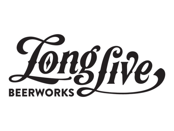 Long Live Beerworks Logo