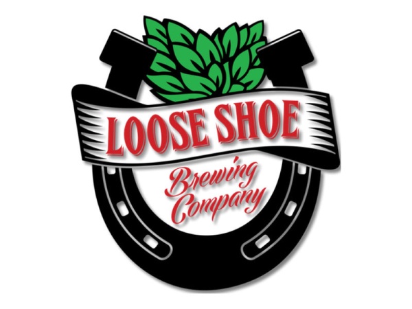Loose Shoe Brewing Company, LLC Logo