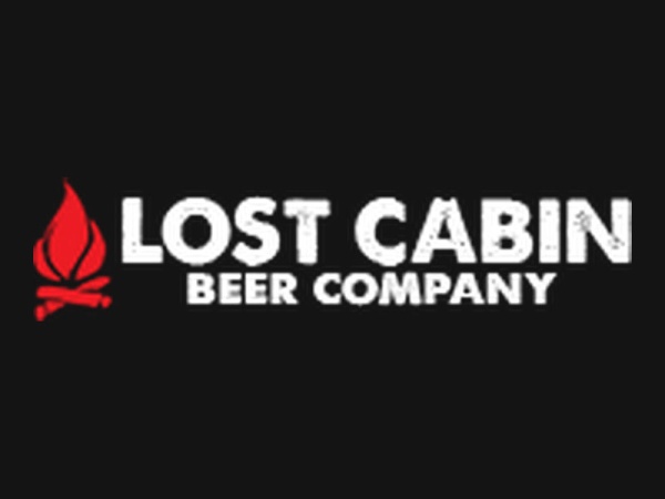 Lost Cabin Beer Co. Logo