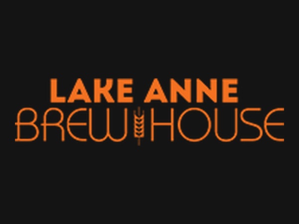 Lake Anne Brew House Logo