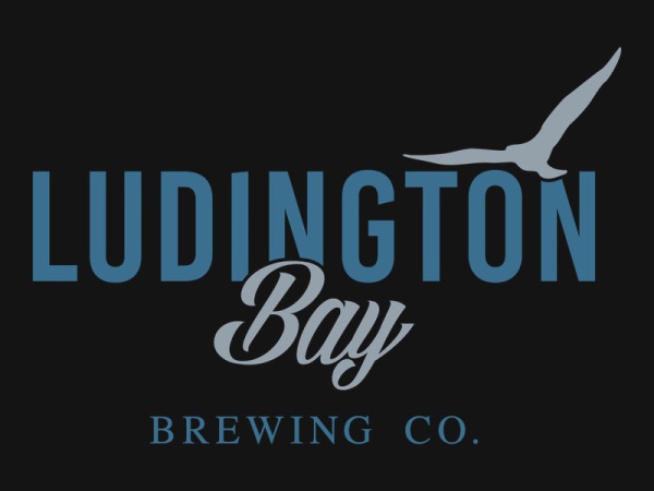 Ludington Bay Brewing Co Logo